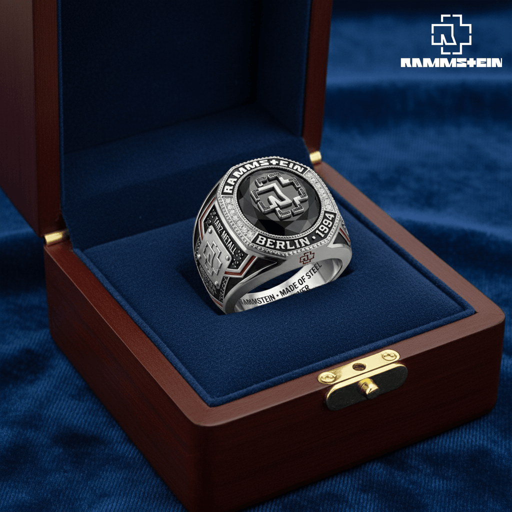 PREMIUM RMS RING LNTH
