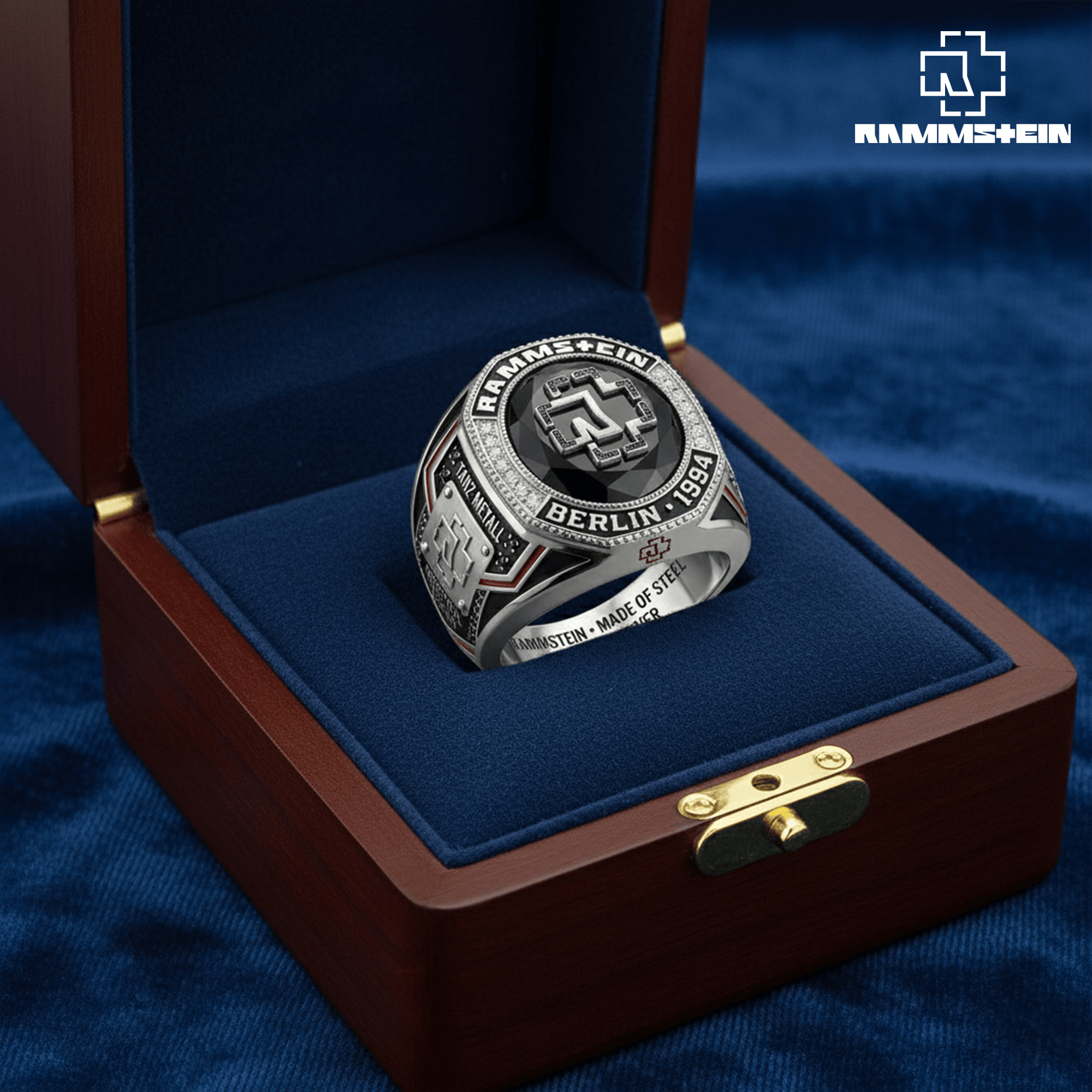 PREMIUM RMS RING LNTH