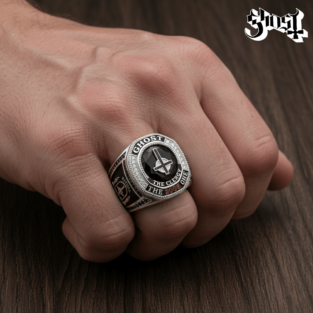 PREMIUM GHB RING LNTH