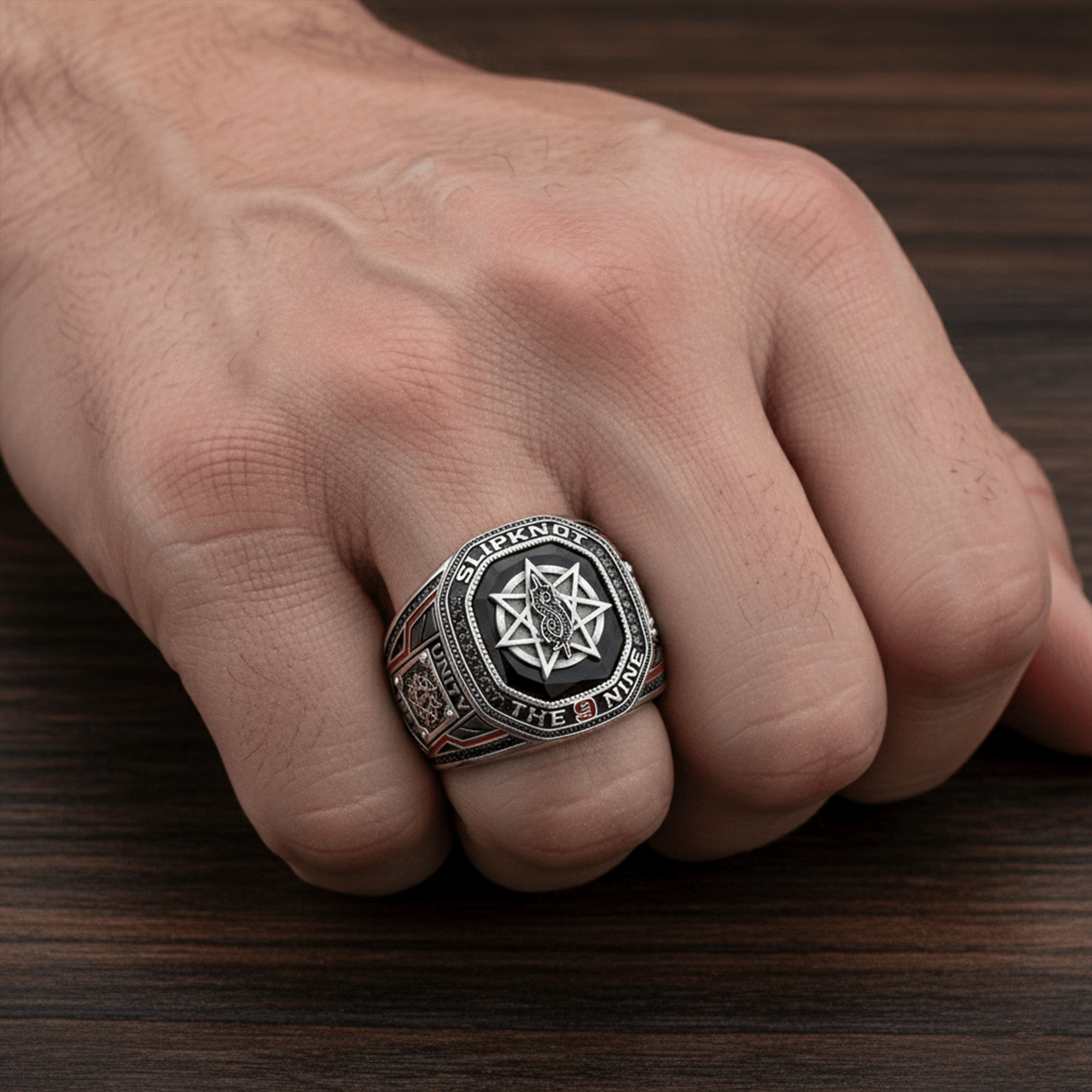 PREMIUM SLK RING LNTH