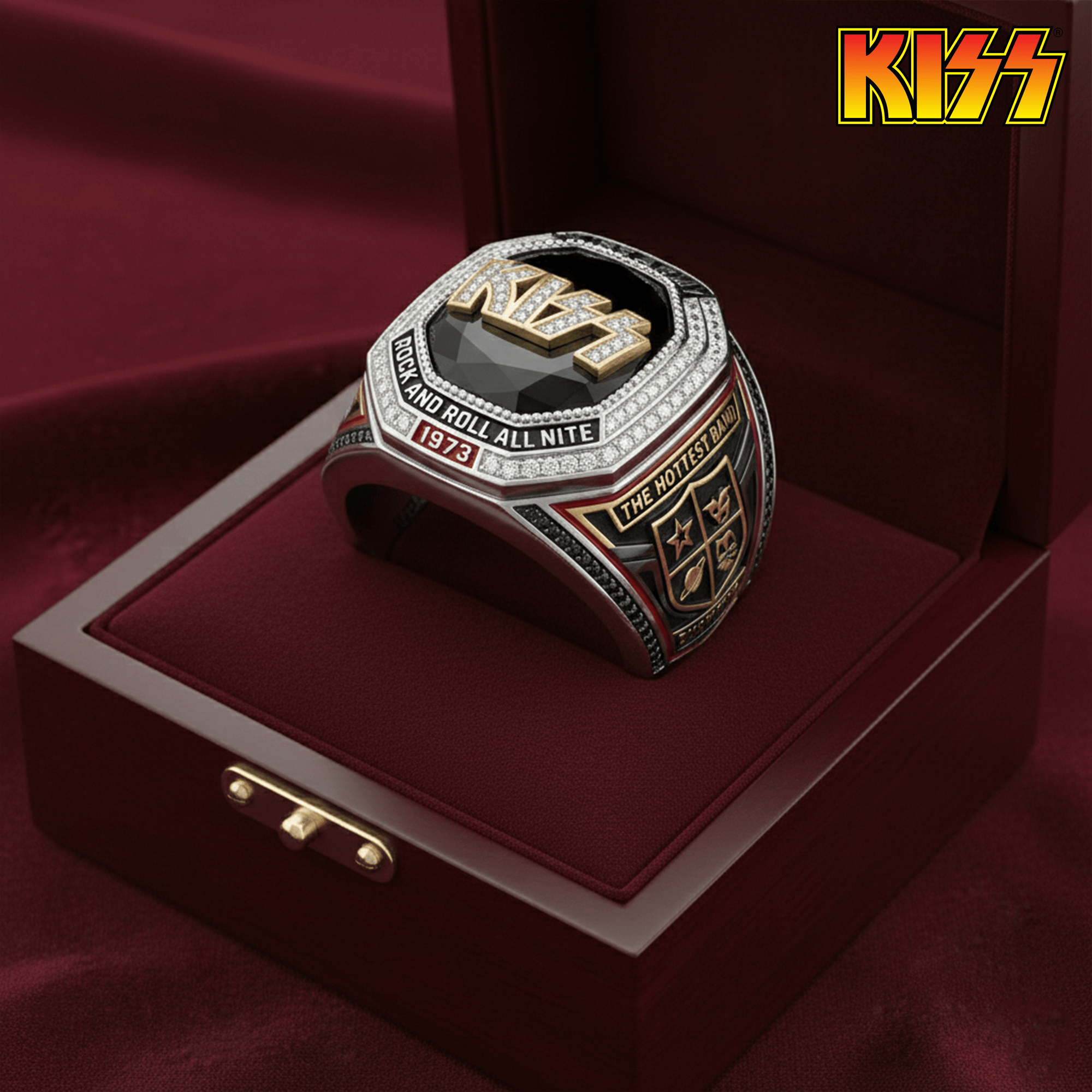 PREMIUM KSS RING LNTH