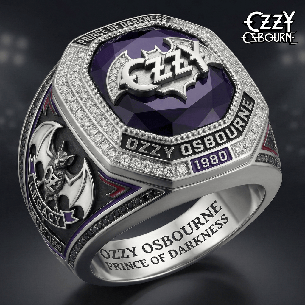 PREMIUM OZOB RING LNTH