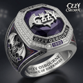 PREMIUM OZOB RING LNTH