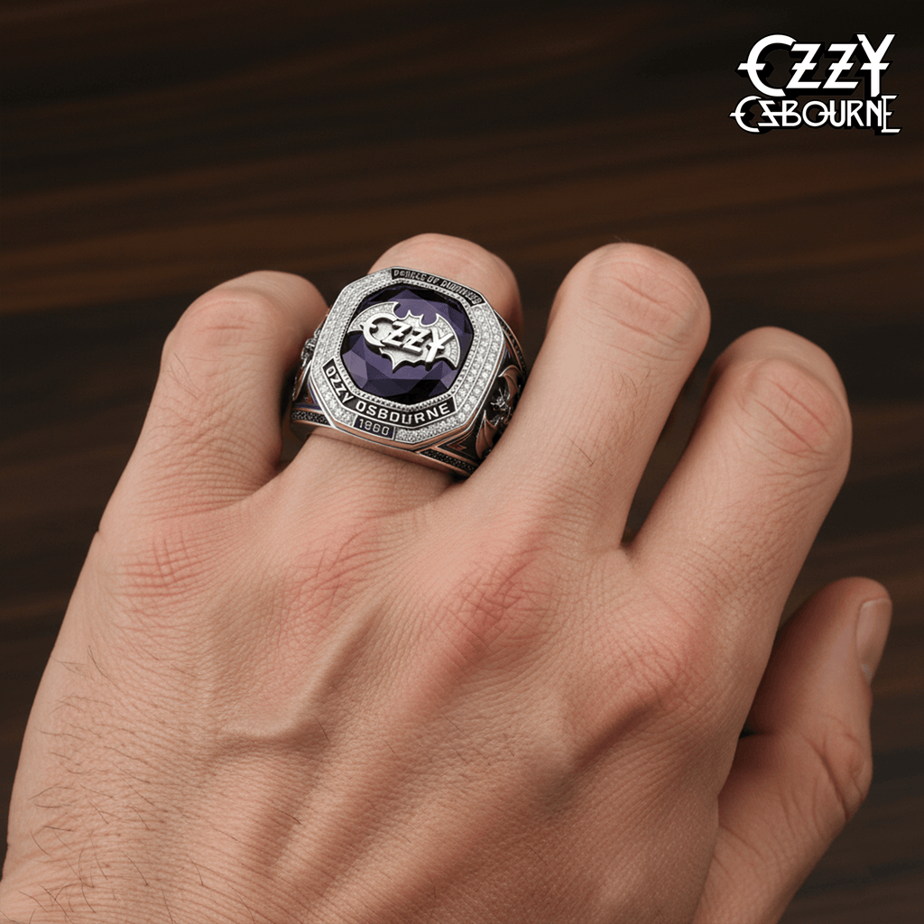 PREMIUM OZOB RING LNTH