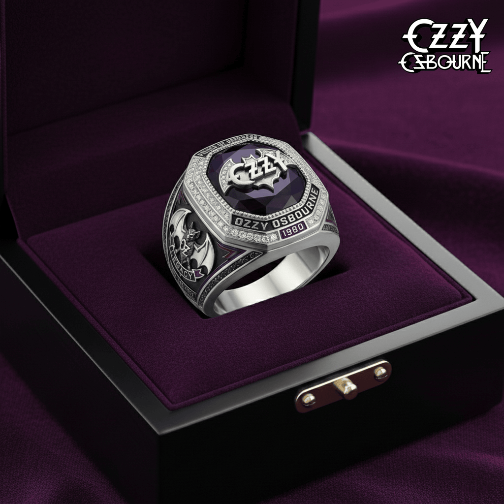 PREMIUM OZOB RING LNTH