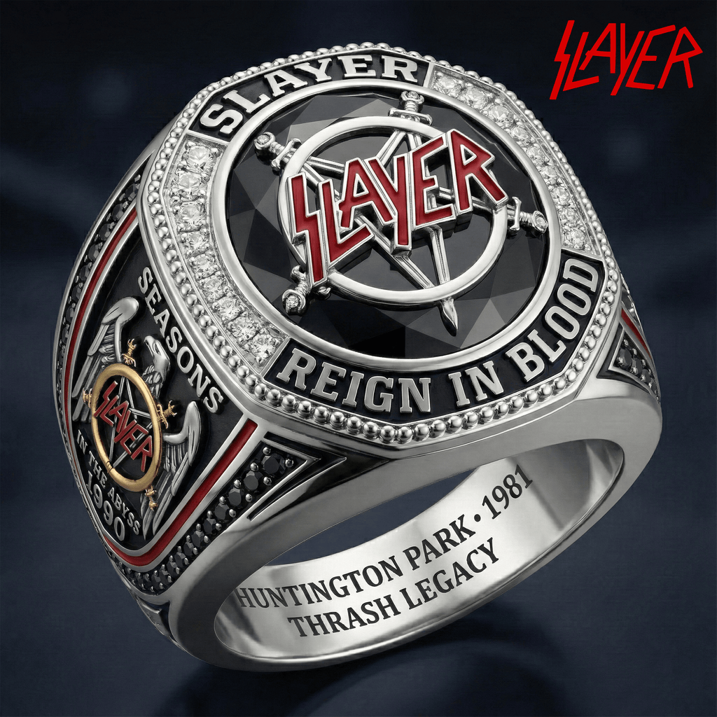 PREMIUM SLER RING LNTH