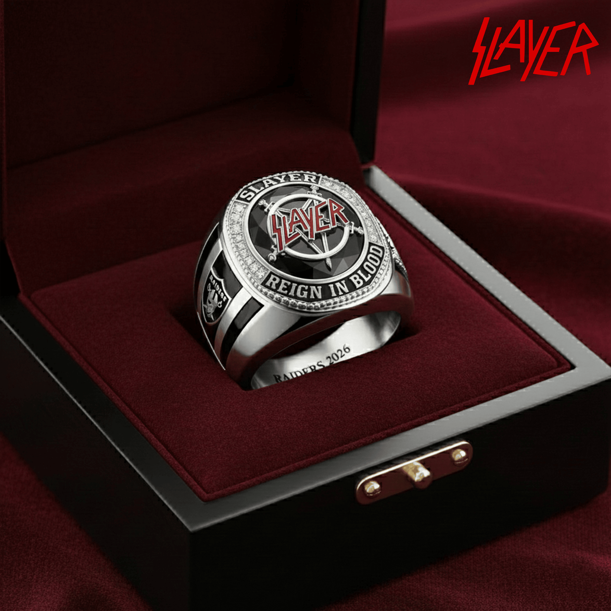 PREMIUM SLER RING LNTH