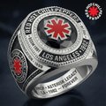 PREMIUM RHCP RING LNTH