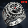 PREMIUM ACD RING LNTH