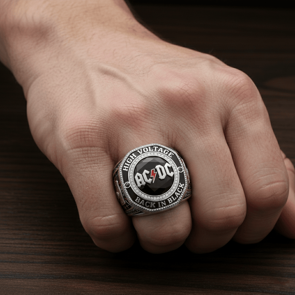 PREMIUM ACD RING LNTH