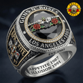 PREMIUM GNR RING LNTH