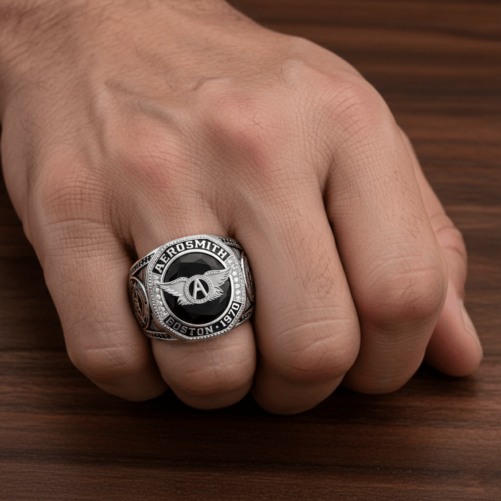 PREMIUM AER RING LNTH
