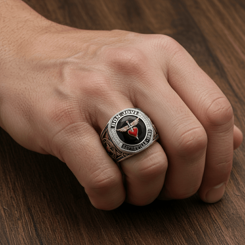 PREMIUM BJV RING LNTH