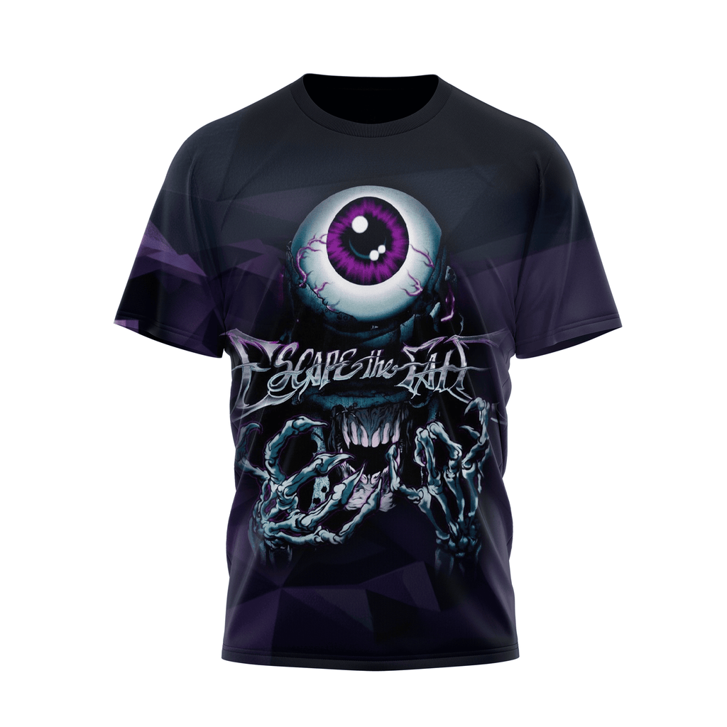 PREMIUM ETF 3D SHIRT DAT