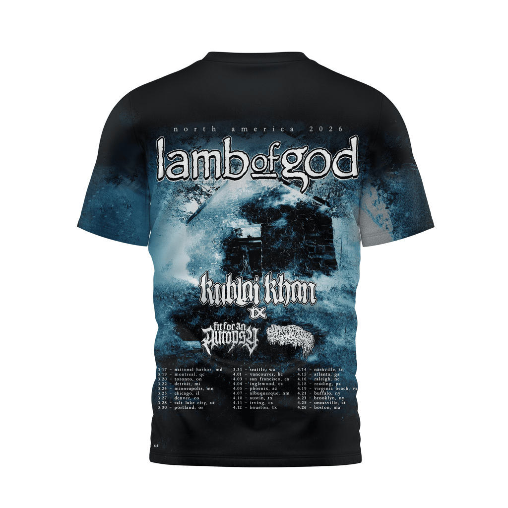 PREMIUM LOD 3D SHIRT DAT