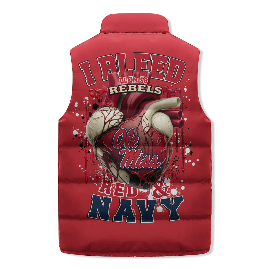 OMR Puffer Jacket DAT