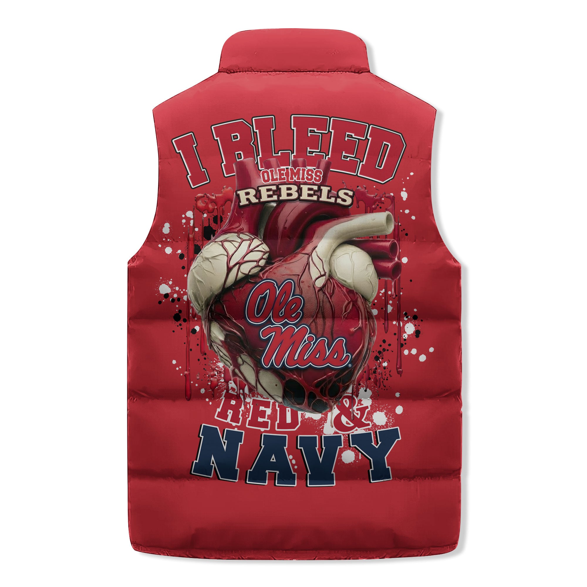 OMR Puffer Jacket DAT