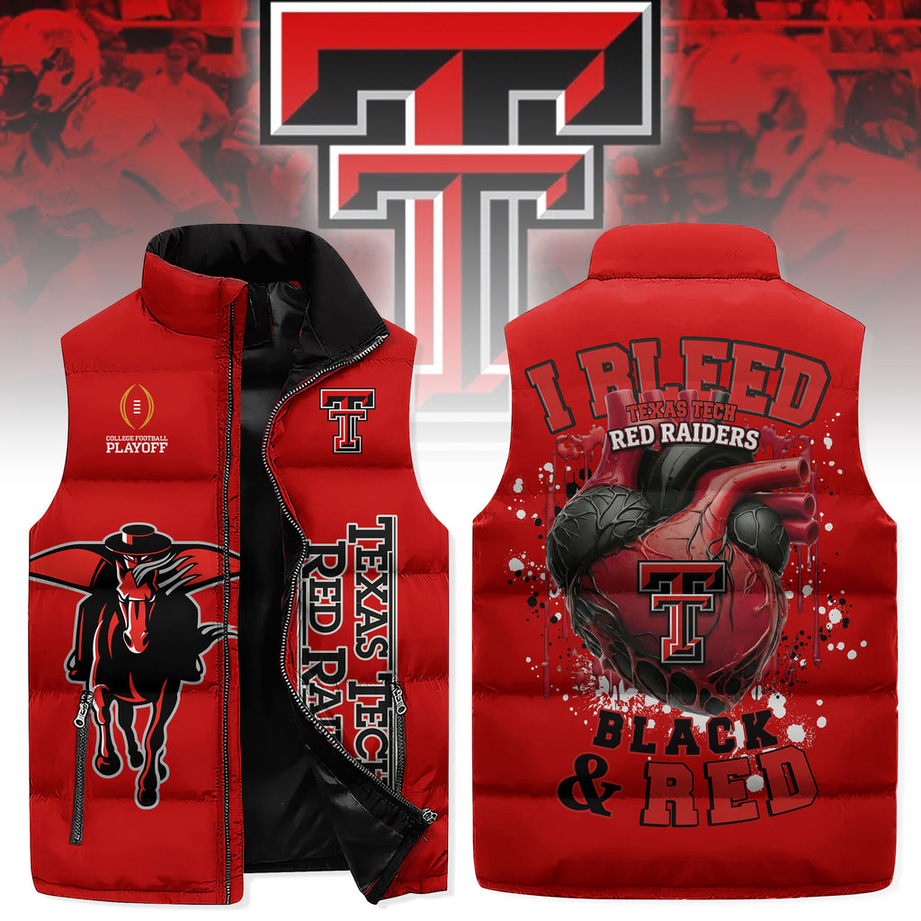 TTRR Puffer Jacket DAT