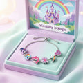 MLP Adjustable Charm Bracelet TNSM