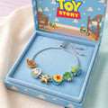 TSTR Adjustable Charm Bracelet TNSM