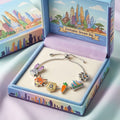ZTPA Adjustable Charm Bracelet TNSM