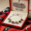 CCBC Adjustable Charm Bracelet HTTT