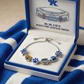 KWC Adjustable Charm Bracelet HTTT