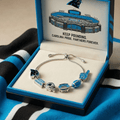 CRPT Adjustable Charm Bracelet HTTT