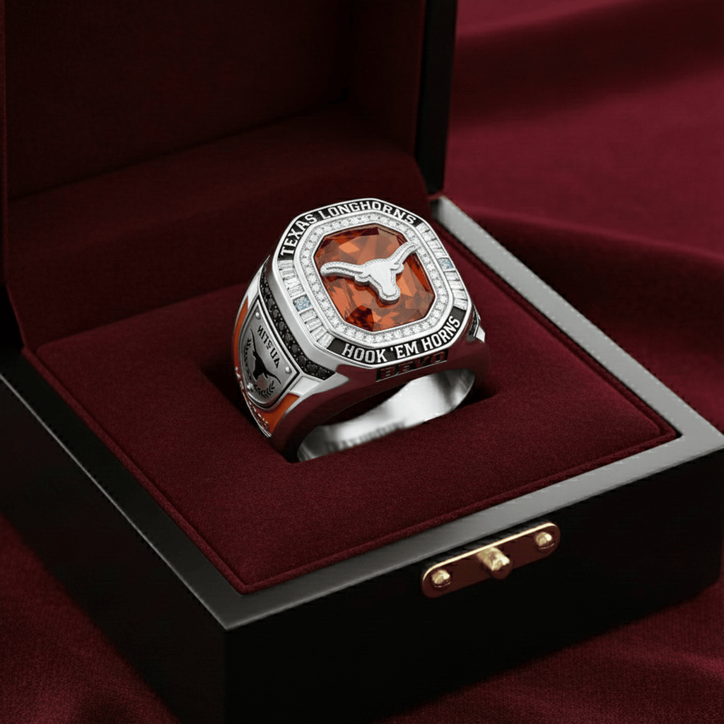 PREMIUM TLH RING LNTH