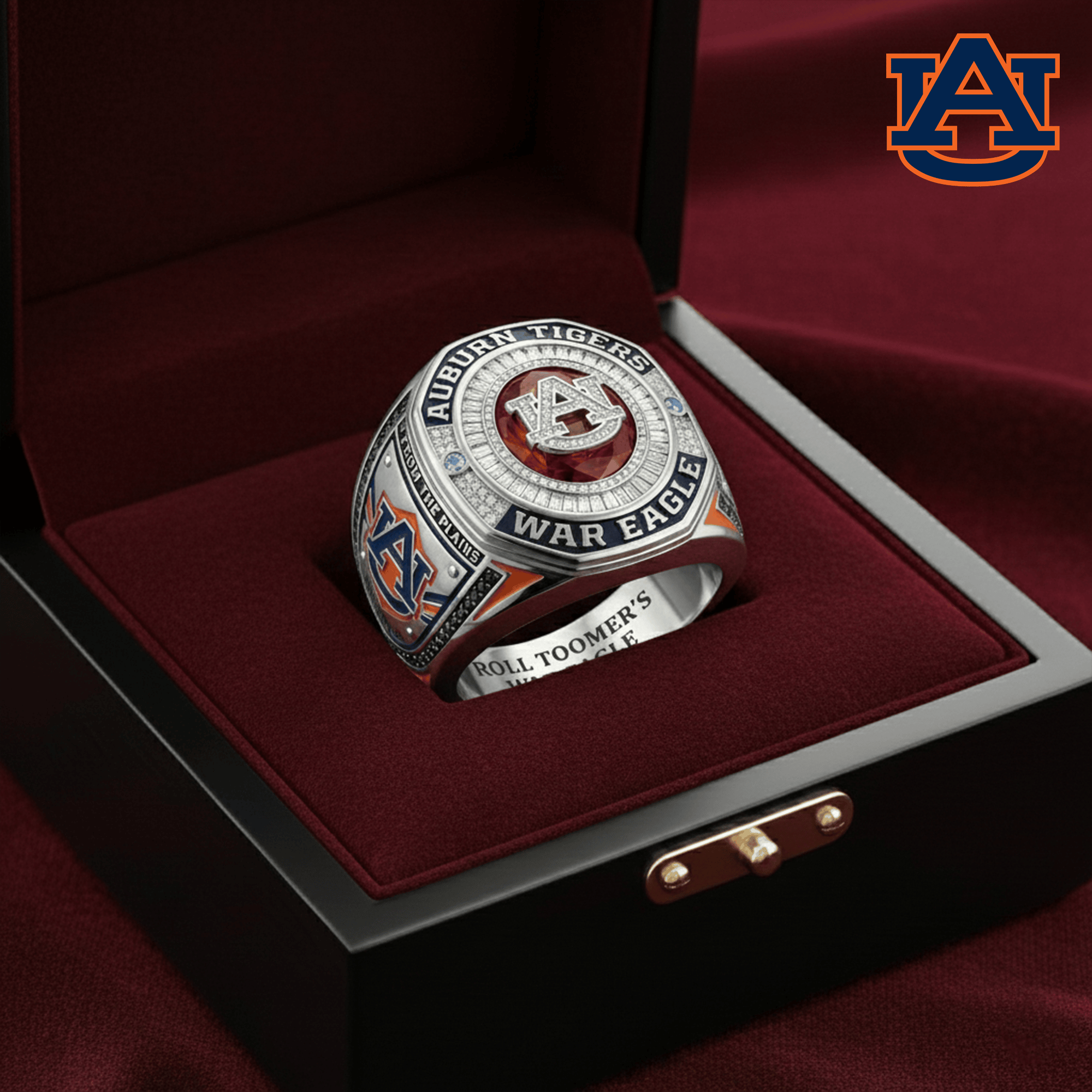 PREMIUM ABTG RING LNTH