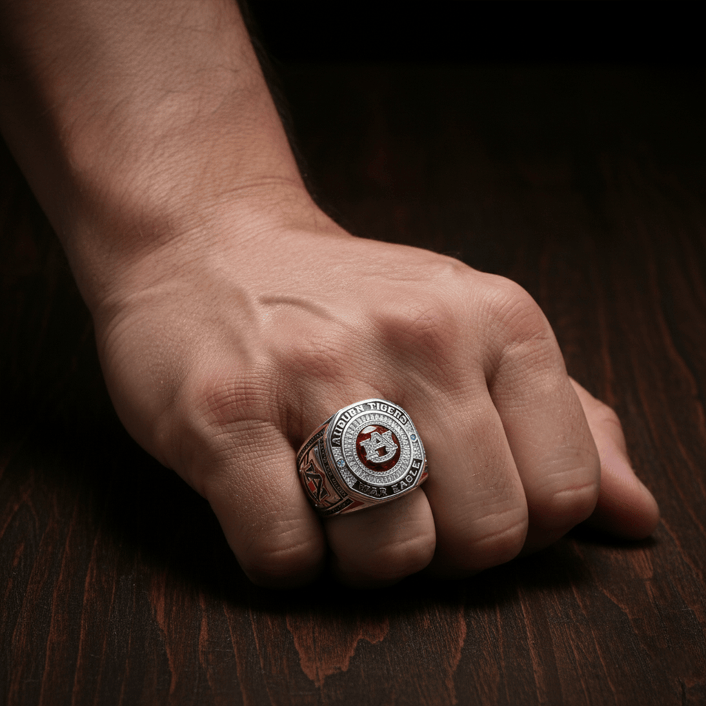 PREMIUM ABTG RING LNTH