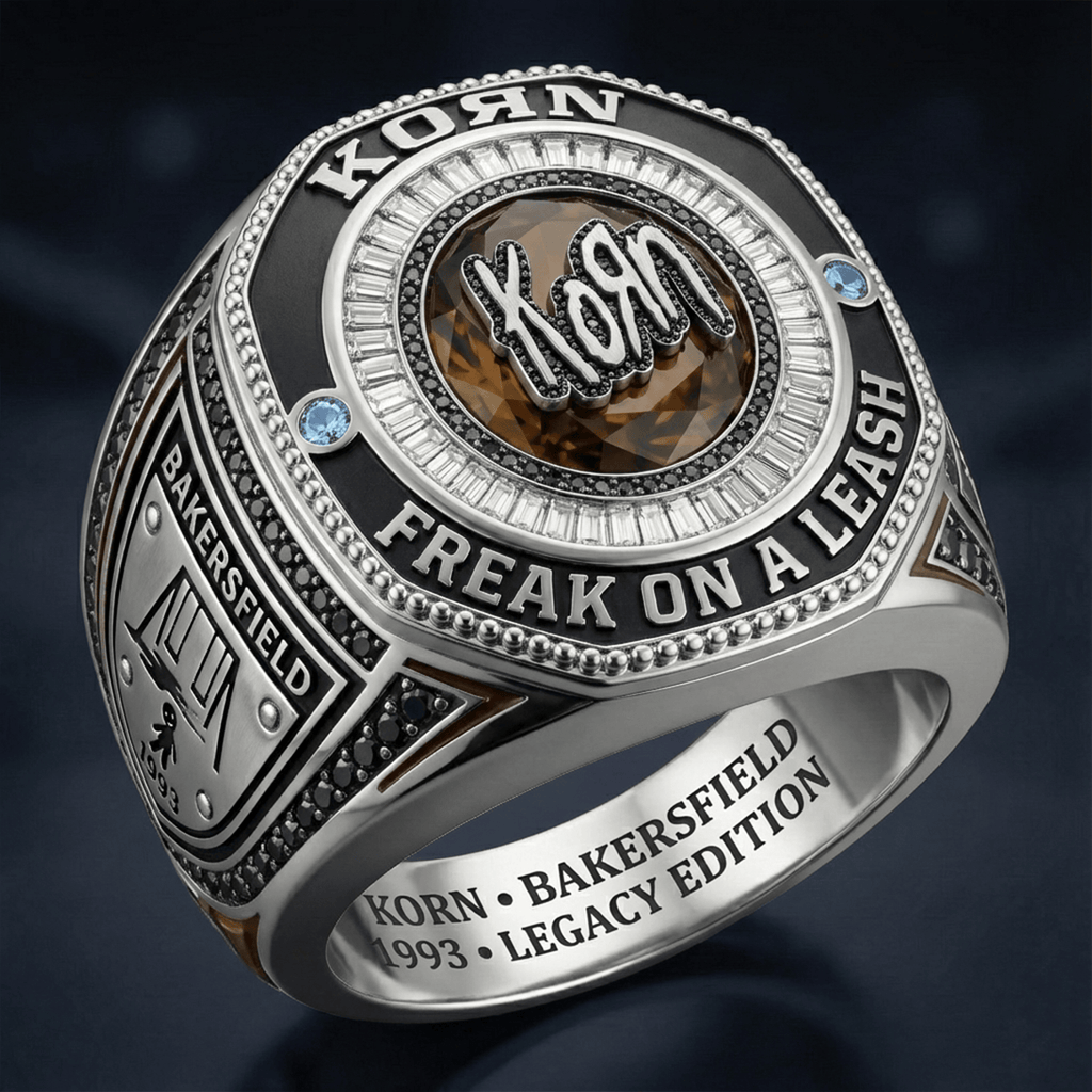 PREMIUM KRN RING LNTH