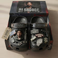 PREMIUM 21SV CLOGS LNTH