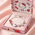 HLKT Adjustable Charm Bracelet TNSM