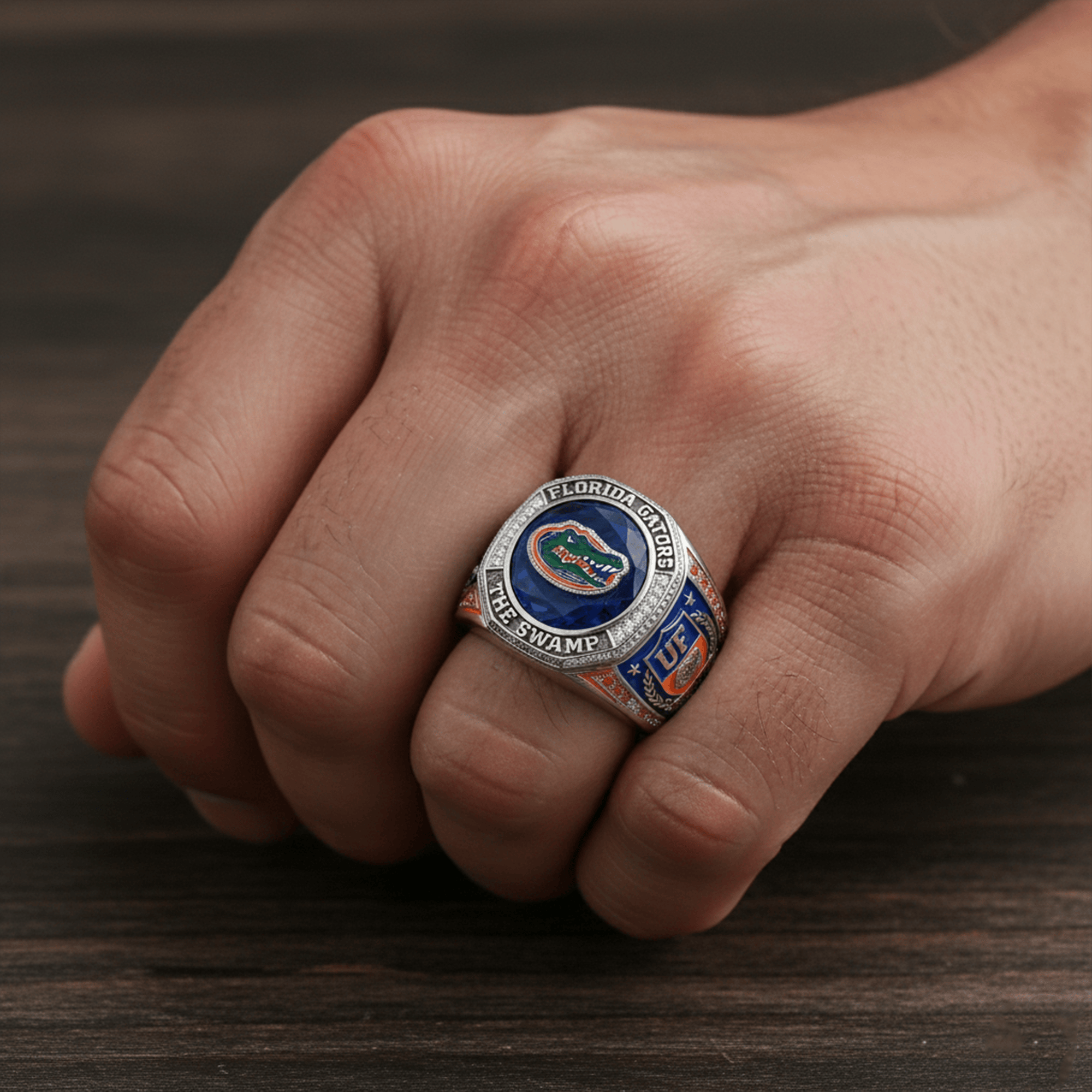 PREMIUM FGT RING LNTH