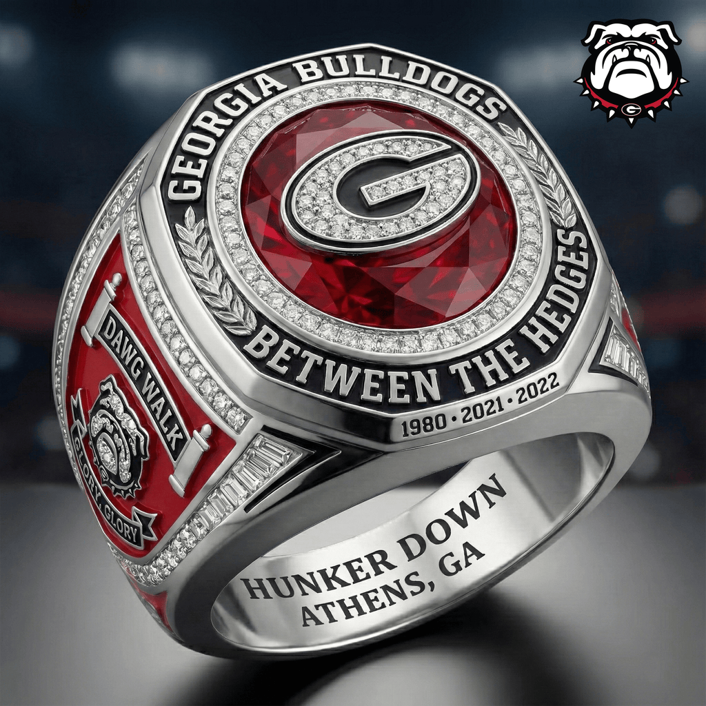 PREMIUM GGBD RING LNTH