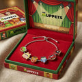 TMP Adjustable Charm Bracelet TNSM