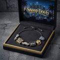 SND Adjustable Charm Bracelet TNSM