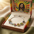 BML Adjustable Charm Bracelet TNSM