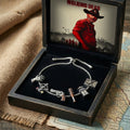 TWKD Adjustable Charm Bracelet HTTT