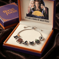 HCPC Adjustable Charm Bracelet HTTT