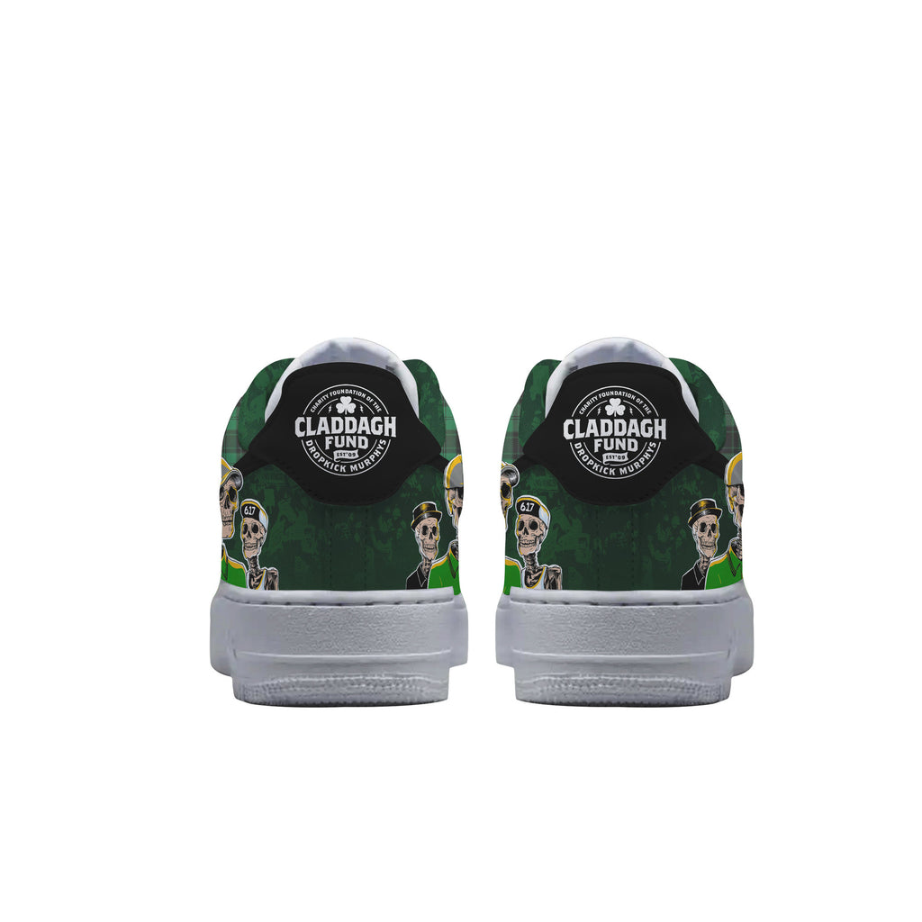 PREMIUM DKMP AF1 SNEAKER DAT