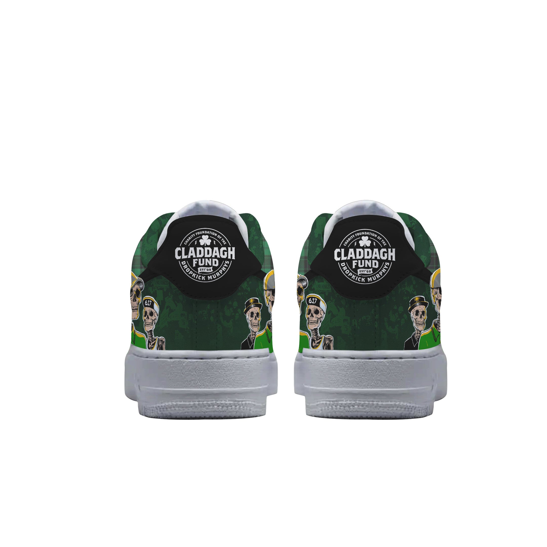 PREMIUM DKMP AF1 SNEAKER DAT