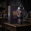 SLTK 40oz Tumbler With Handle DAT