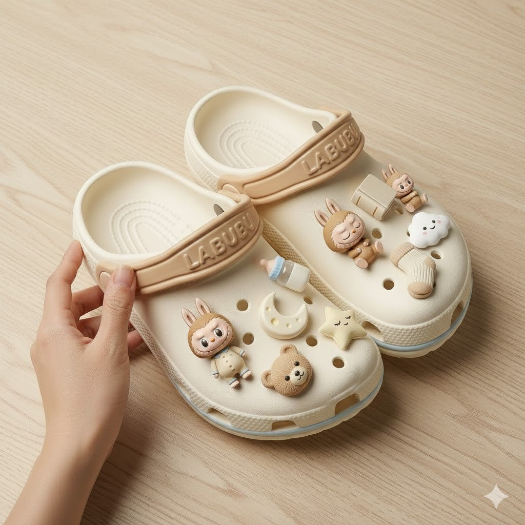 LBB PREMIUM CLOGS PDL