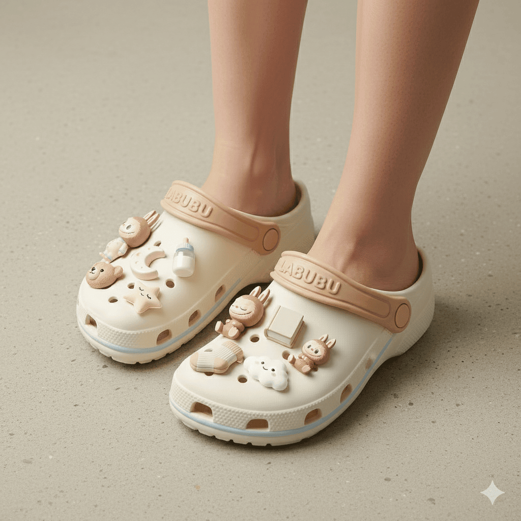 LBB PREMIUM CLOGS PDL