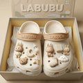 LBB PREMIUM CLOGS PDL