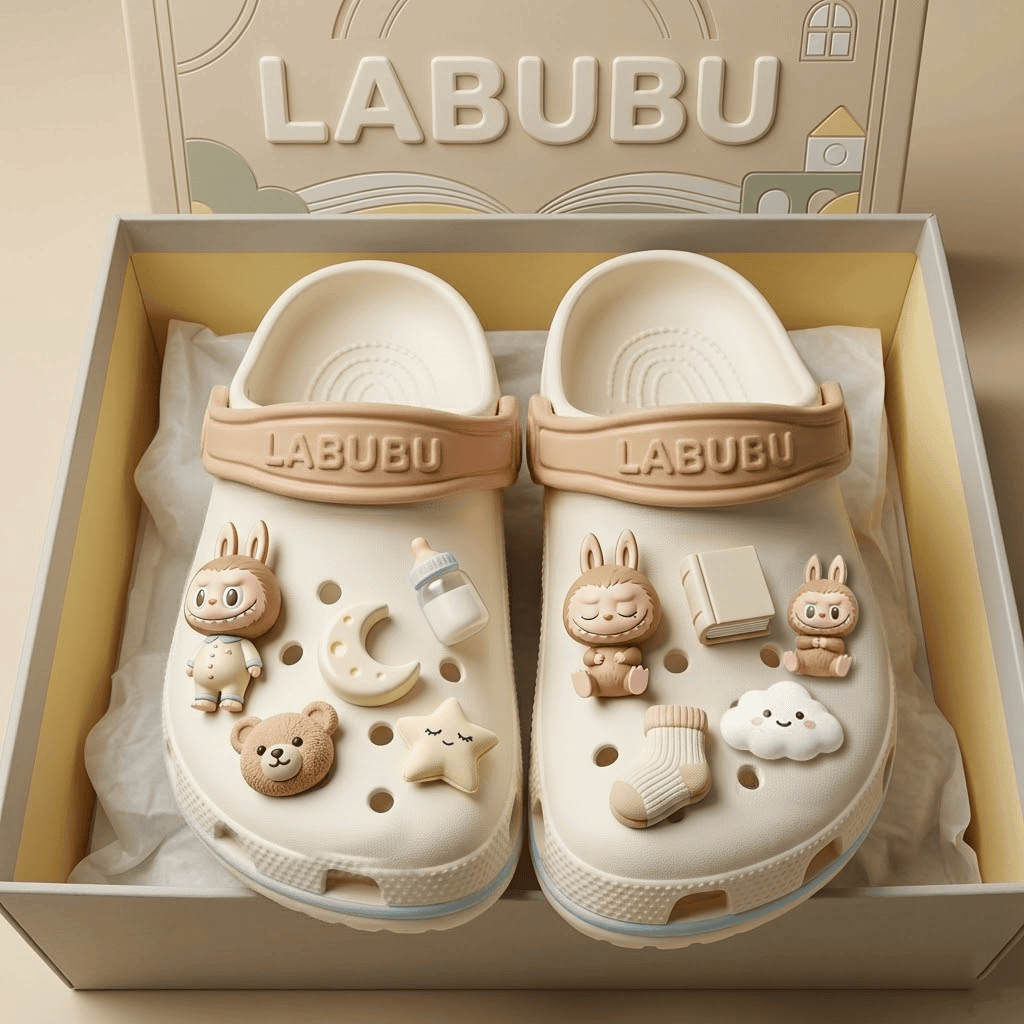 LBB PREMIUM CLOGS PDL