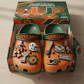 MHC Premium Clogs LNTH