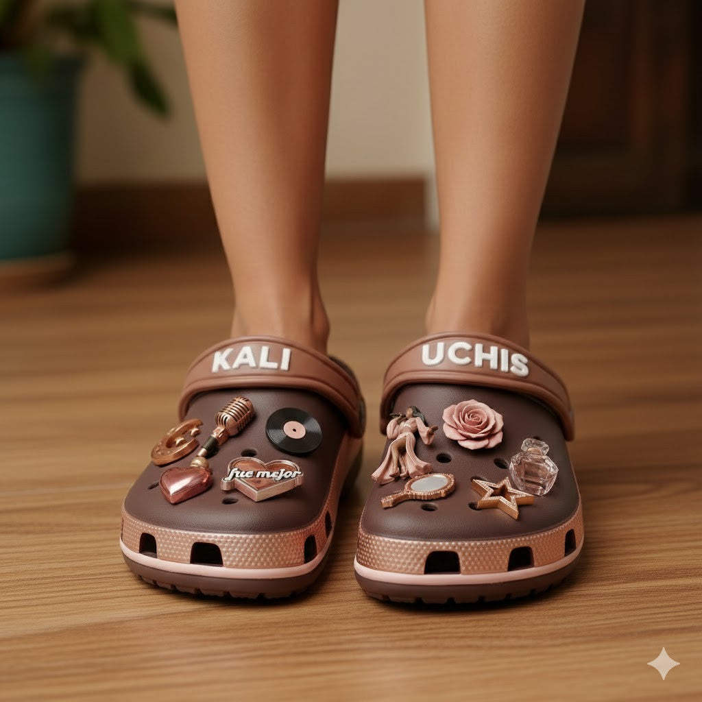 KLUC PREMIUM CLOGS PDL